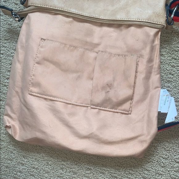 Mia and Luca Crossbody Bag - Picture 14 of 14